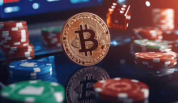Is Crypto Gambling?