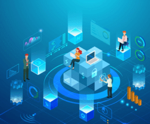 What Is Blockchain Consensus Mechanism?