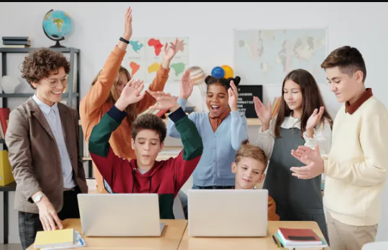 How Gaming Logic Prepares Students for Engineering Challenges