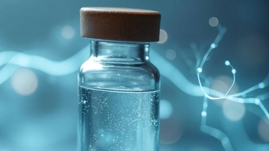 The Peptide That Russia Prescribes and America Just Discovered: Inside the 2026 Race for "Smarter" Brain Chemistry
