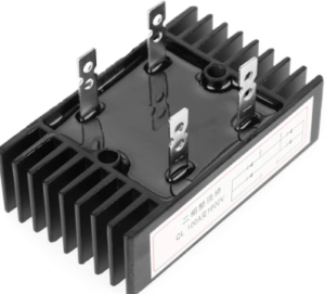 Bridge Rectifiers Explained: AC-to-DC Conversion in Industrial Power Systems