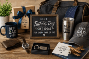Best Father's Day Gift Hampers for Every Type of Dad