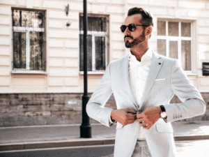 How Personal Style Reflects Individual Identity
