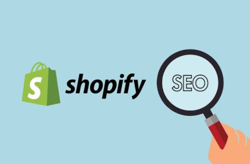 Why Good Shopify Stores Still Struggle to Rank in Google