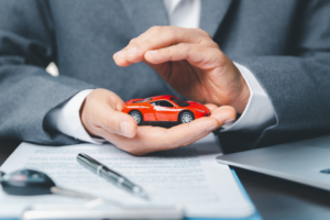 Importance of Car Insurance in the UAE